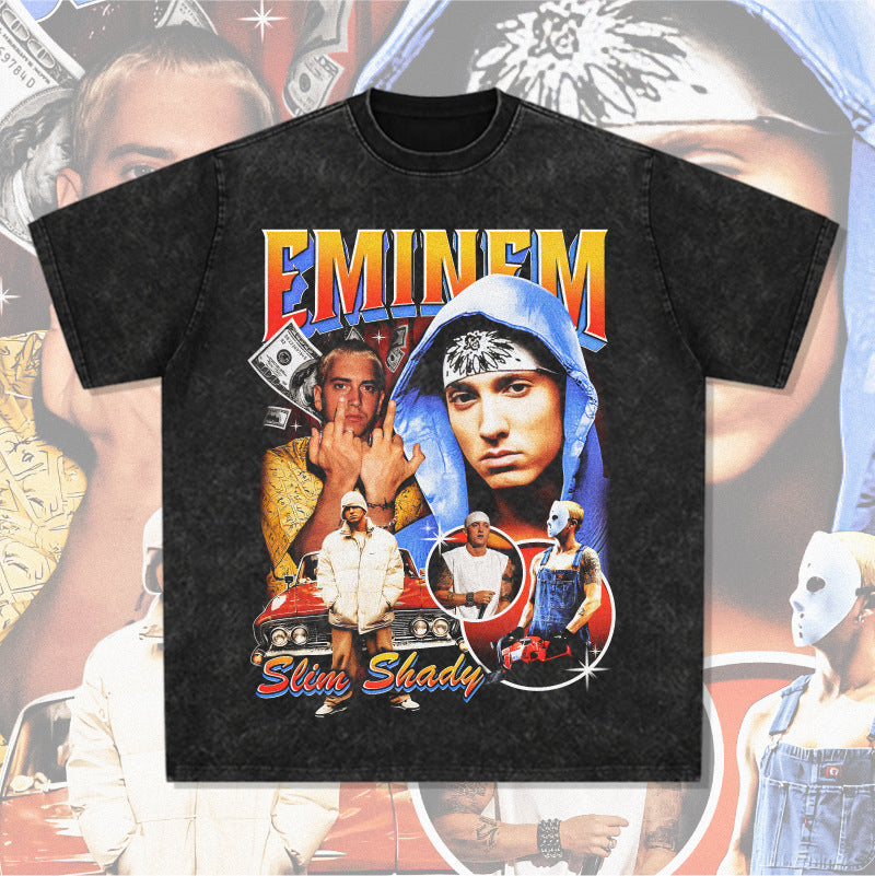 Eminem 3.0 Tee Shirt