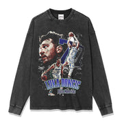 Luka Doncic Long Sleeve 3.0