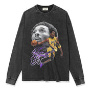 Kobe Bryant Long Sleeve 6.0