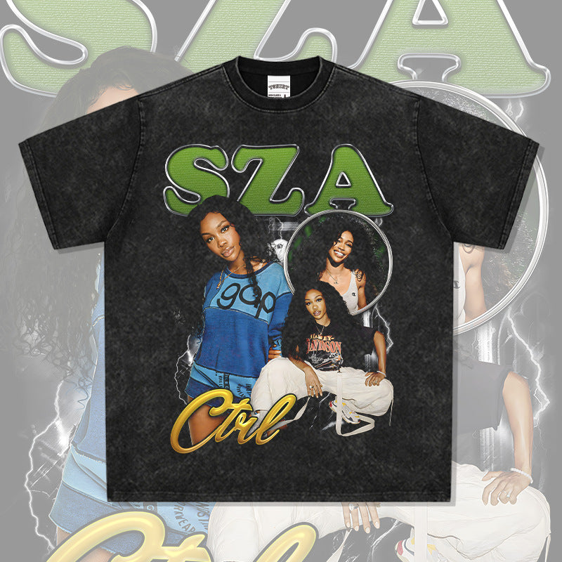 Sza Tee