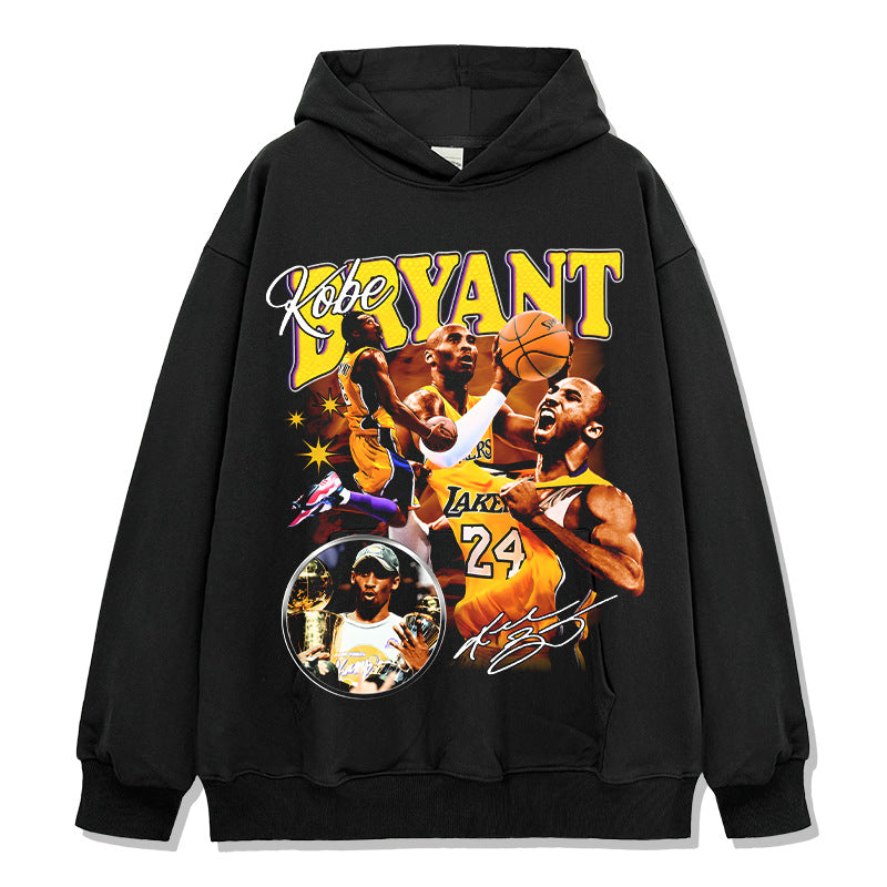 Kobe Bryant Hoodie 5.1