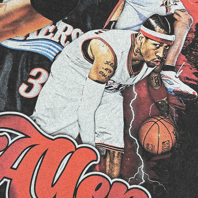 Allen Iverson Tee 2.0