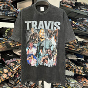 Travis Scott Tee