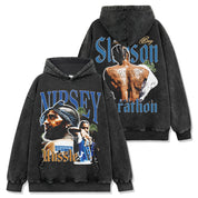 Nipsey Hussle Hoodie 3.0