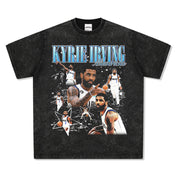 Kyrie Irving Dallas Mavericks 2.0 Tee