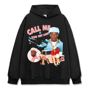 Tyler The Creator Hoodie 2.0