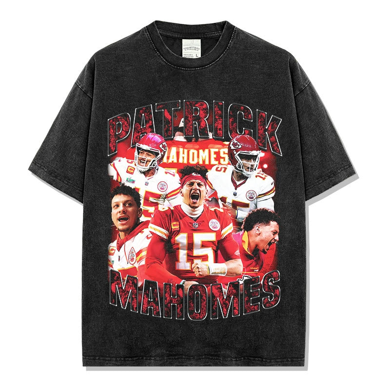 Patrick Mahomes Tee