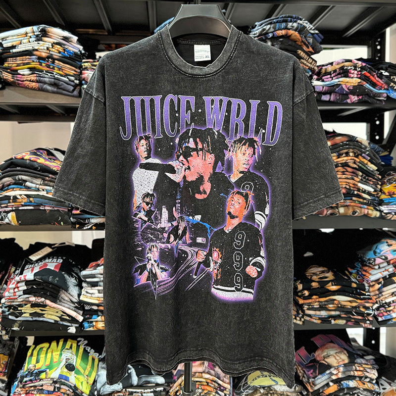 Juice Wrld 2.0 Tee