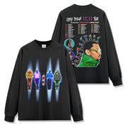 Chris Brown 2.0 Long Sleeve