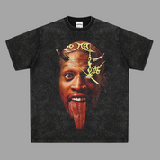 Dennis Rodman 2.0 Tee