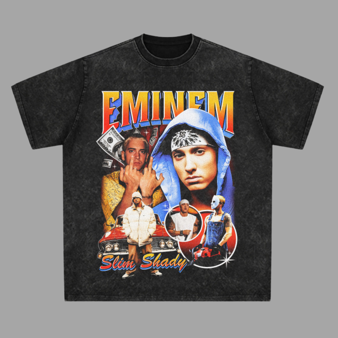 Eminem 3.0 Tee Shirt