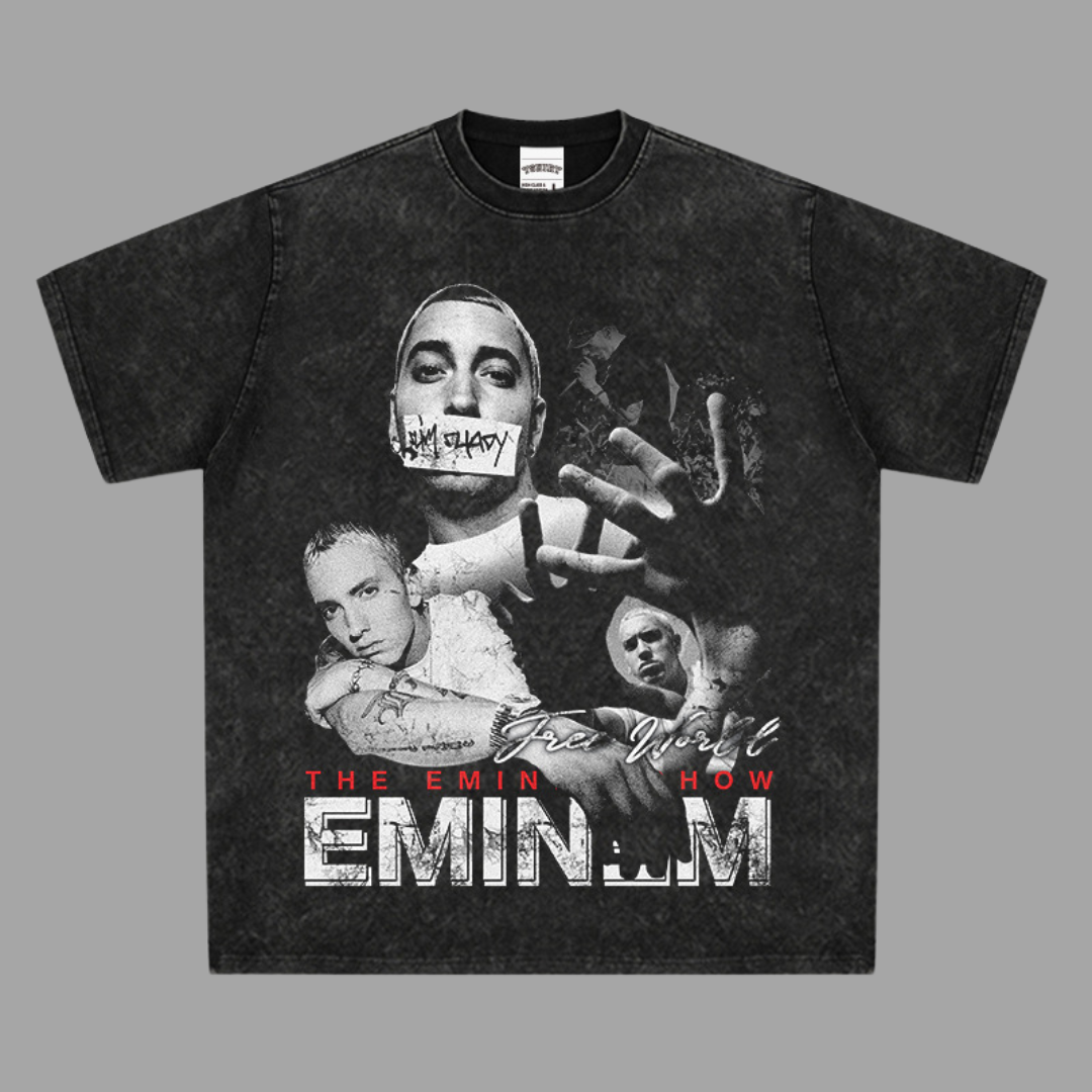 Eminem 4.0 Tee