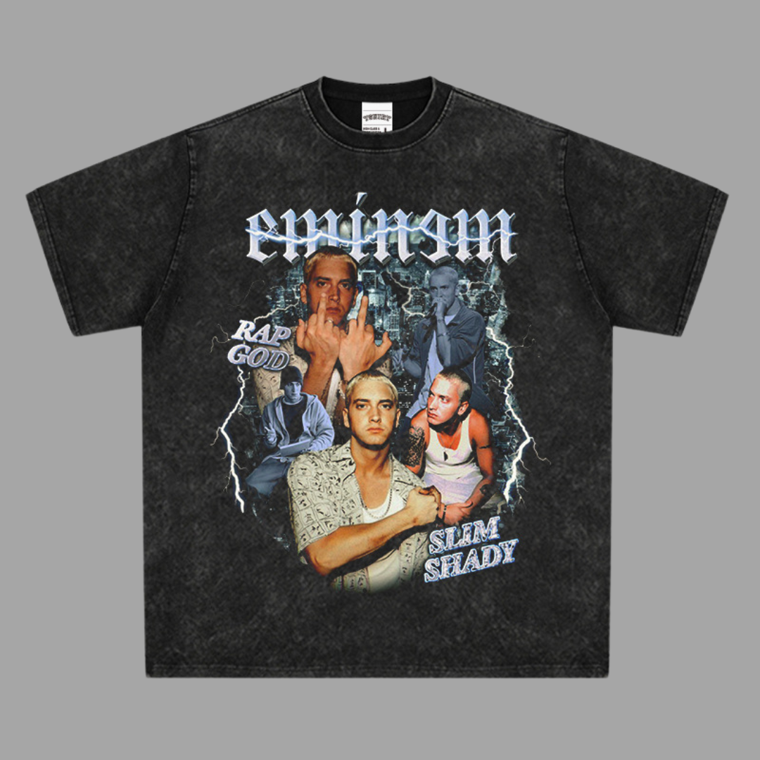 Eminem 4.1 Tee