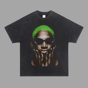 Dennis Rodman 3.1 Tee