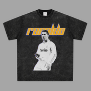 Cristiano Ronaldo Tee