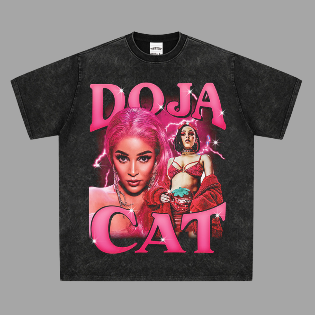 Doja Cat Tee