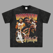 Donovan Mitchell 2.0 Tee