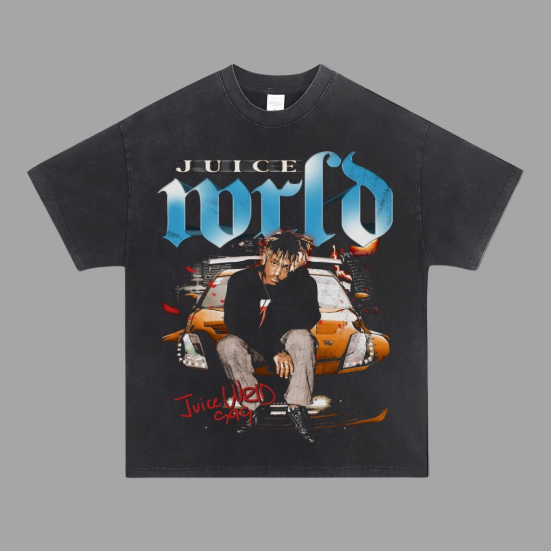 Juice Wrld 4.1 Tee