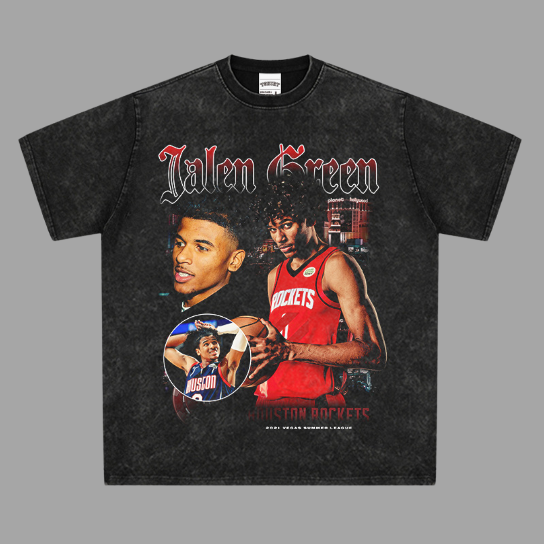 Jalen Green Tee