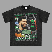 Jayson Tatum 2.0 Tee