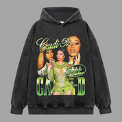 Cardi B Hoodie