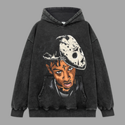 21 Savage Hoodie