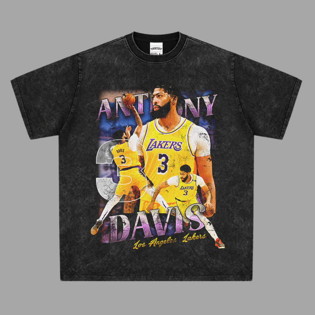 Anthony Davis Tee