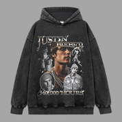 Justin Bieber 3.1 Hoodie