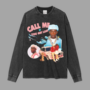 Tyler The Creator Long Sleeve 2.0