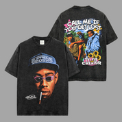 Tyler The Creator Tee 4.0