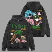 Tyler The Creator Hoodie 3.0