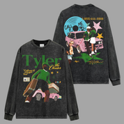 Tyler The Creator Long Sleeve 3.0