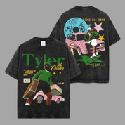 Tyler The Creator Tee 3.0