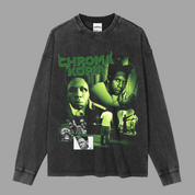 Tyler The Creator Long Sleeve 8.0