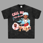 Tyler The Creator Tee 2.0