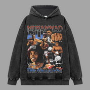 Muhammad Ali Hoodie 2.0