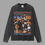 Muhammad Ali Long Sleeve 2.0