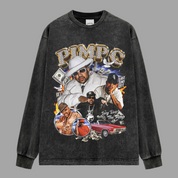 Pimp C UGK Long Sleeve