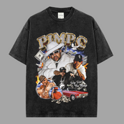 Pimp C UGK Tee