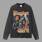 Playboi Carti Long Sleeve