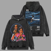 Sza Hoodie 3.0