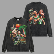 Jayson Tatum Long Sleeve 2.1