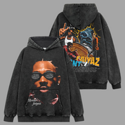 Brent Faiyaz Hoodie