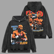 Floyd Mayweather Hoodie