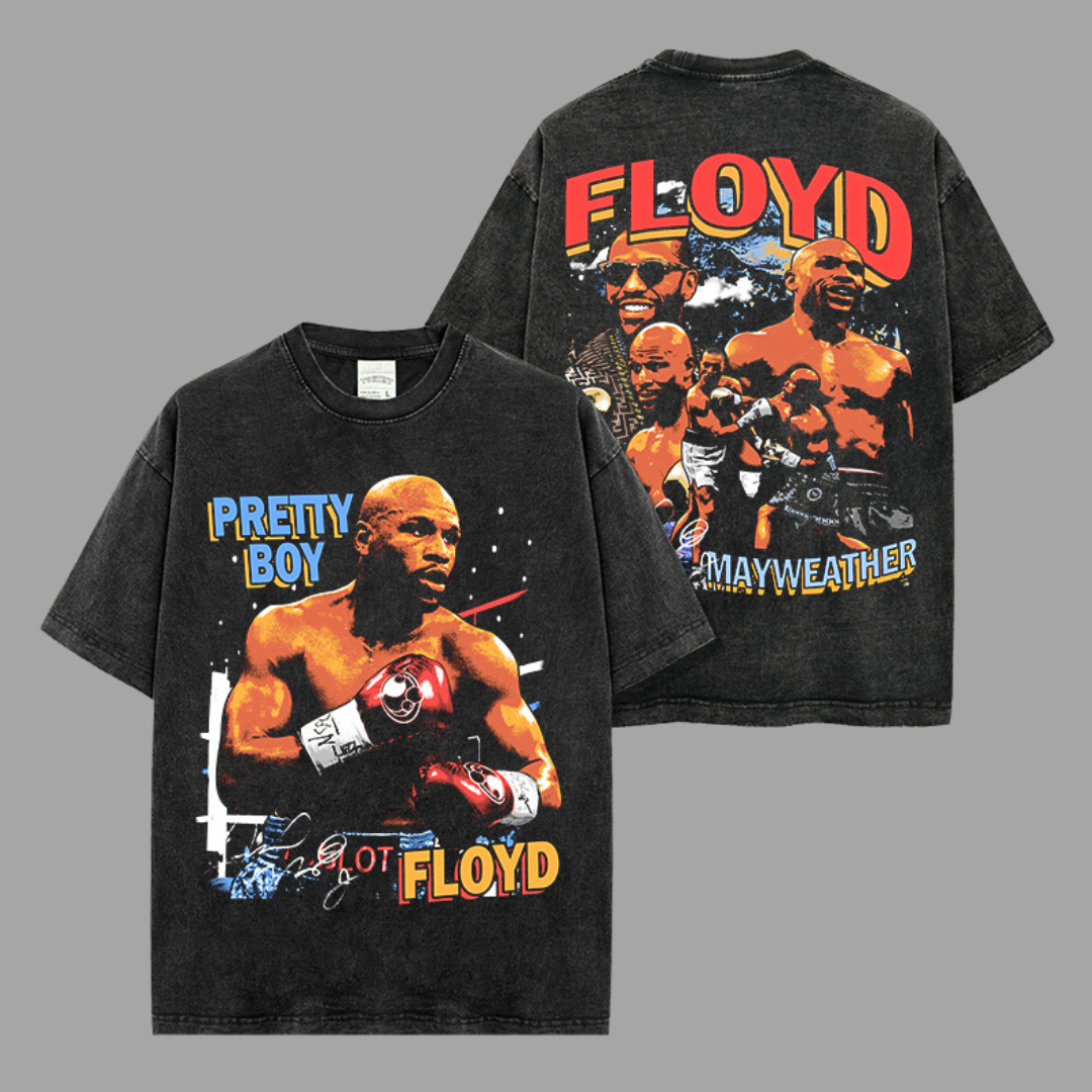 Floyd Mayweather Tee