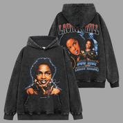 Lauryn Hill Hoodie