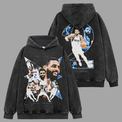 Kyrie Irving Hoodie 2.1