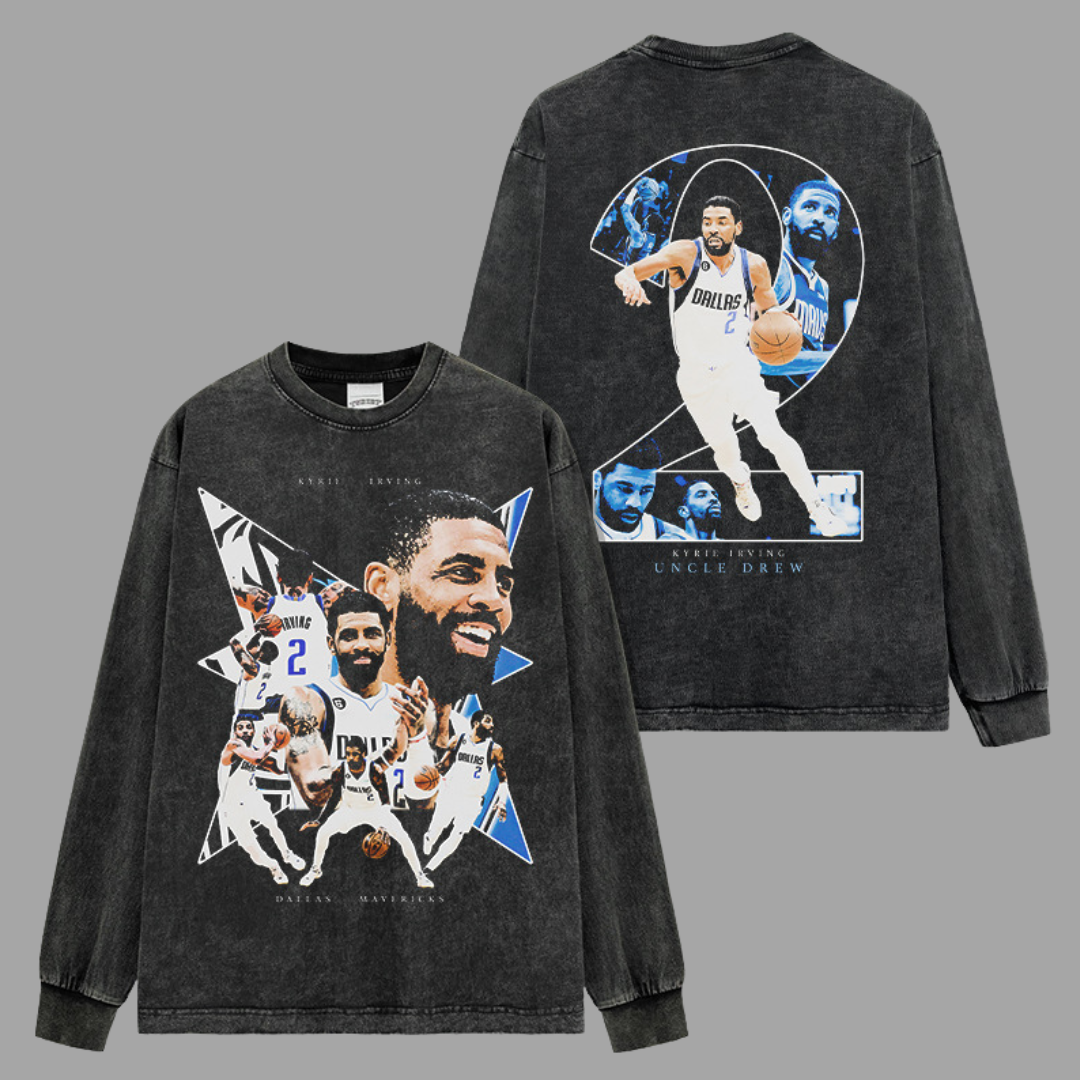 Kyrie Irving Long Sleeve 2.1