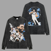 Kyrie Irving Long Sleeve 2.1