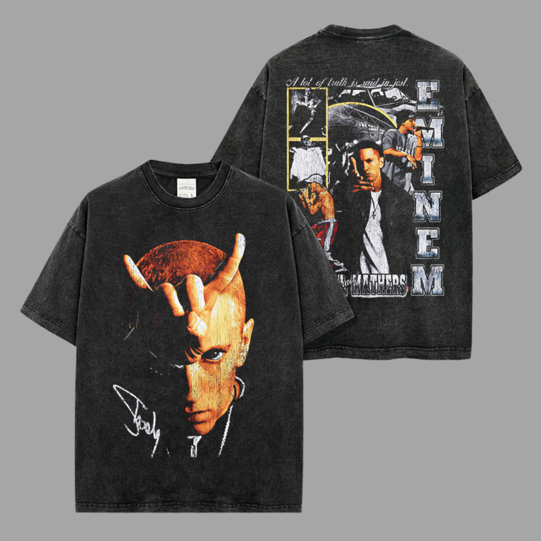 Eminem Tee 6.1